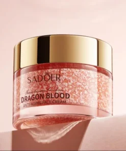 Dragon Blood Facial Cream