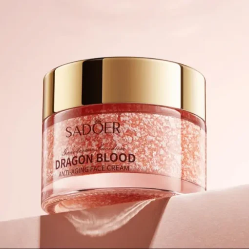 Dragon Blood Facial Cream