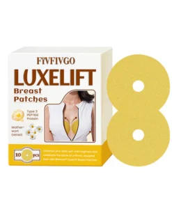 Fivfivgo™ LuxeLift Brustpflaster