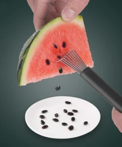 Watermelon Seed Removal Tool