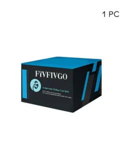 Fivfivgo™ Akupressur-Gürtel zur Nierenpflege