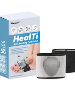 Biancat™ HealTi Anti-Swelling Foot Patch