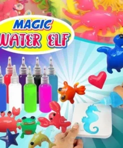 Magic Water ELF