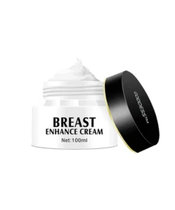 LIMETOW™ Breast Enhance Cream