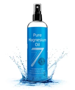 Pure Magnesium Oil Spray