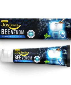 Furzero™ JoySmile Bee Venom Treatment Toothpaste