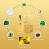 𝑭𝑹𝑶𝑷𝑼𝑵™ Bee Venom Lymphatic Drainage Slimming Oil