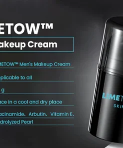 LIMETOW™ Mens Makeup Cream