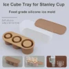 Large Capacity Ice Making Mold