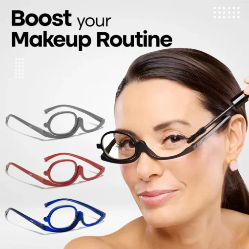 LIMETOW™ Make-Up Reading Glasses - Image 2