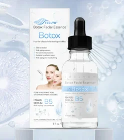 Botox Facial Essence