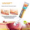 LOVILDS™ Diabetic Wound Treatment Cream