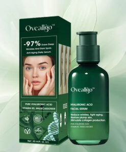 Oveallgo™ SkinFirming Rejuvenating Serum