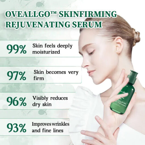 Oveallgo™ SkinFirming Rejuvenating Serum - Image 8