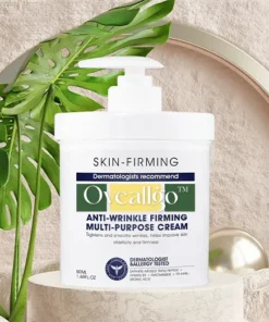 Oveallgo™ Advanced Firming & Wrinkle-Reducing Cream