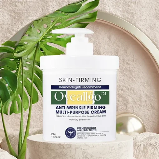 Oveallgo™ Advanced Firming & Wrinkle-Reducing Cream