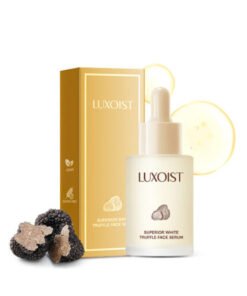 Luxoist Superior White Truffle Face Serum