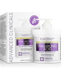 Furzero™ Hyaluronic Age-Defy Cream