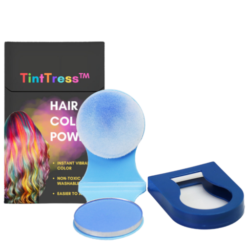 TintTress™ Hair Color Powder - Image 11