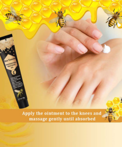 Histone™ New Zealand Bee Venom Joint Relief Gel