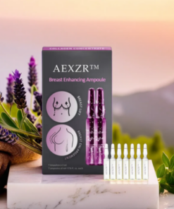 AEXZR™ Breast Enhancing Ampoule