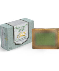 GFOUK™ Crócil Crocodile Oil Repair Aleppo Soap