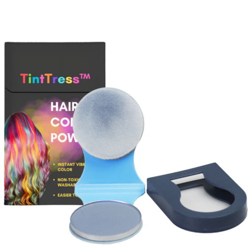 TintTress™ Hair Color Powder - Image 10