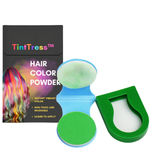 TintTress™ Hair Color Powder - Image 7