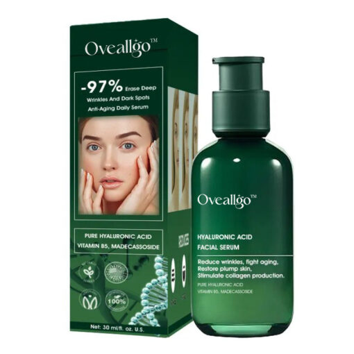 Oveallgo™ SkinFirming Rejuvenating Serum - Image 2