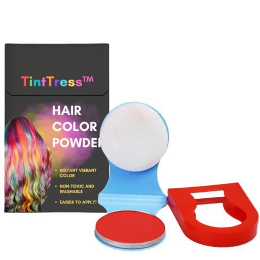 TintTress™ Hair Color Powder - Image 6