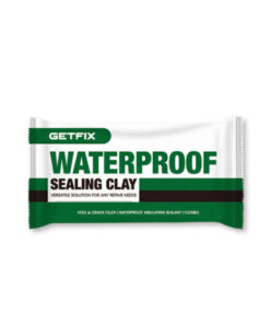 GetFix Waterproof Sealing Clay