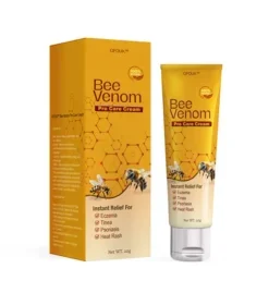 GFOUK™ Bee Venom Pro Care Cream