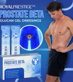 Utummy™ PROSTATE STIMULATING GEL