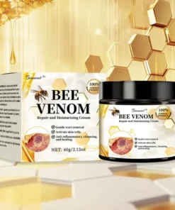 GFOUK™ Bee Venom Skin Treatment Cream