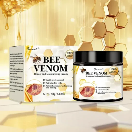 GFOUK™ Bee Venom Skin Treatment Cream