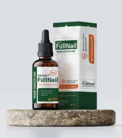 Seurico™ FullNail Tea Tree Essential Oil