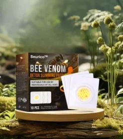 Seurico™ Bee Venom Detox Slimming Patch