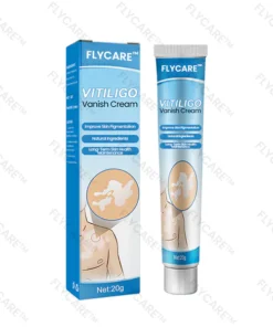 FLYCARE™ Vitiligo Vanish Cream