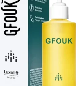 GFOUK™ SkinFirming Rejuvenating Oil