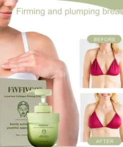 Fivfivgo™ Luxurious Collagen Firming Cream