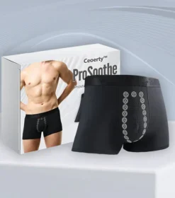 Ceoerty™ ProSoothe Prostate Comfort Briefs