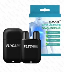 FLYCARE™ Liver Cleansing Nasal Inhaler