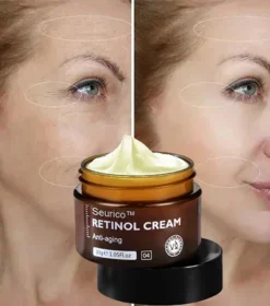 Seurico™ Retinol Facial Cream