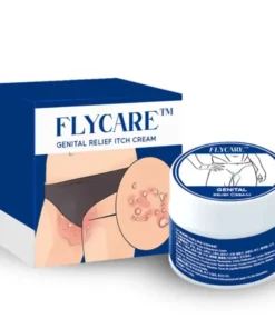 Flycare™ Genital Relief Itch Cream