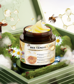 Turonu™ Bee Venom Advanced Skin Repair Cream