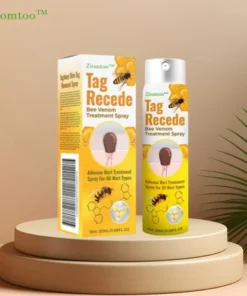 Tiworld™ TagRecede Bee Venom Treatment Spray