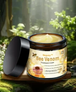 DIYSTAR™ Bee Venom Skin Treatment Cream