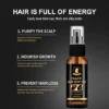 Biancat™ PremiumLocks Biotin Hair & Beard Growth Spray