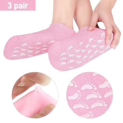 Foot Care Socks - Image 3