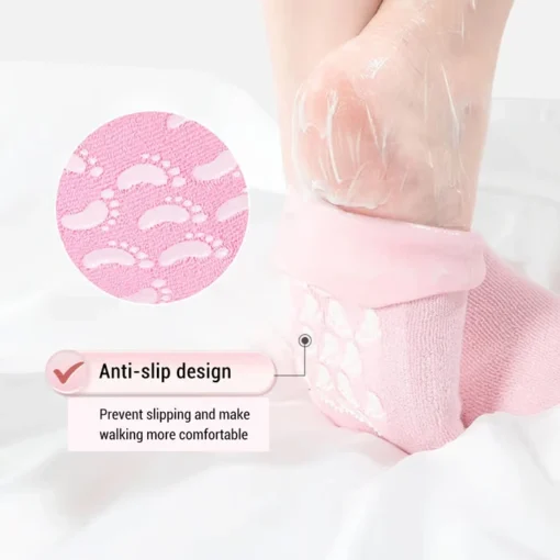 Foot Care Socks - Image 10